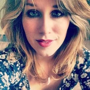 Meet your Posher, Christa